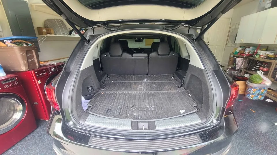 2017 Acura MDX 3rd Gen - Image 12 of 14