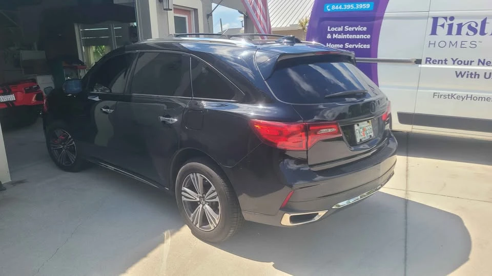 2017 Acura MDX 3rd Gen - Image 13 of 14