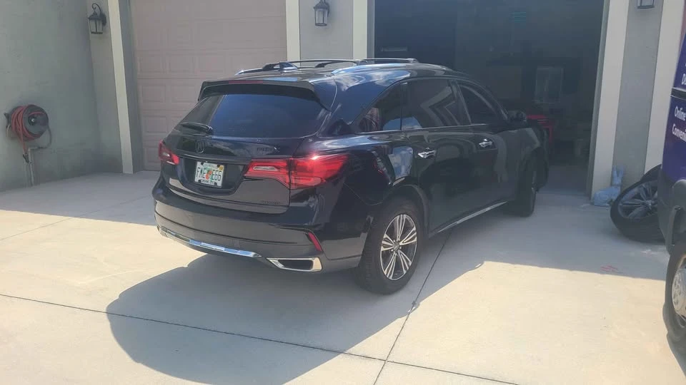 2017 Acura MDX 3rd Gen - Image 14 of 14