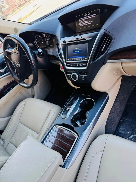 2017 Acura MDX 3rd Gen - Image 8 of 17