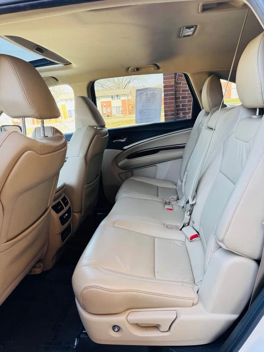 2017 Acura MDX 3rd Gen - Image 15 of 17