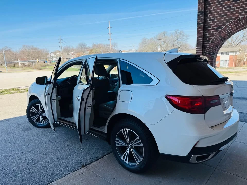 2017 Acura MDX 3rd Gen - Image 3 of 17