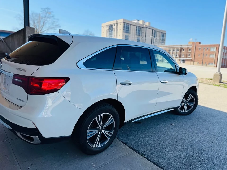 2017 Acura MDX 3rd Gen - Image 9 of 17