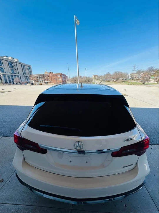 2017 Acura MDX 3rd Gen - Image 11 of 17