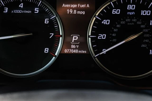 2017 Acura MDX 3rd Gen - Image 23 of 31