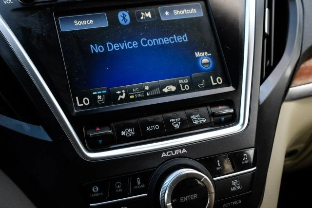 2017 Acura MDX 3rd Gen - Image 30 of 31