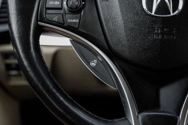 2017 Acura MDX 3rd Gen - Image 20 of 31
