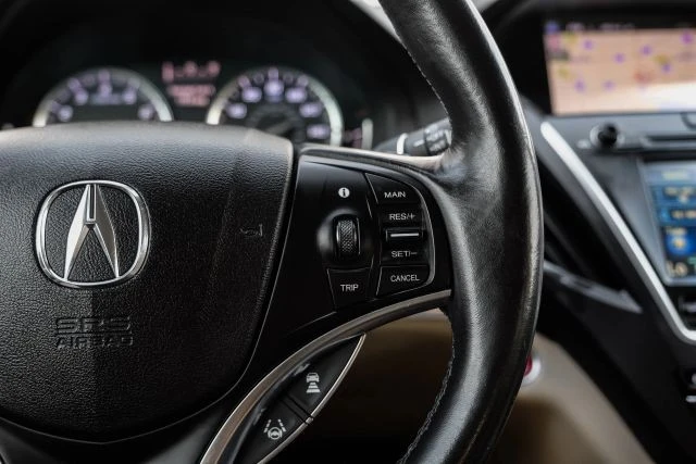 2017 Acura MDX 3rd Gen - Image 19 of 31