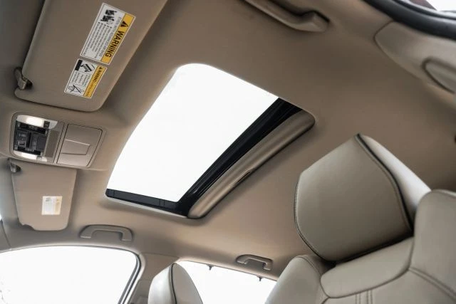 2017 Acura MDX 3rd Gen - Image 5 of 31