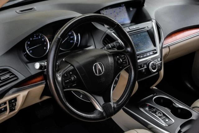 2017 Acura MDX 3rd Gen - Image 17 of 31