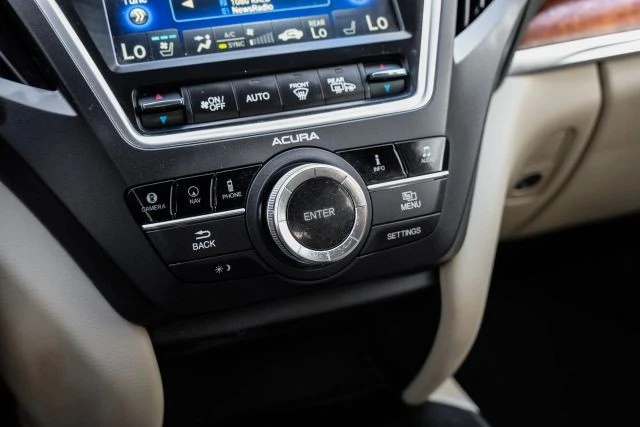2017 Acura MDX 3rd Gen - Image 31 of 31