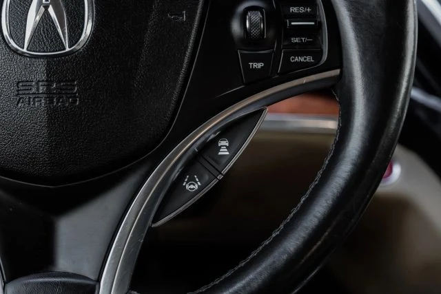 2017 Acura MDX 3rd Gen - Image 21 of 31