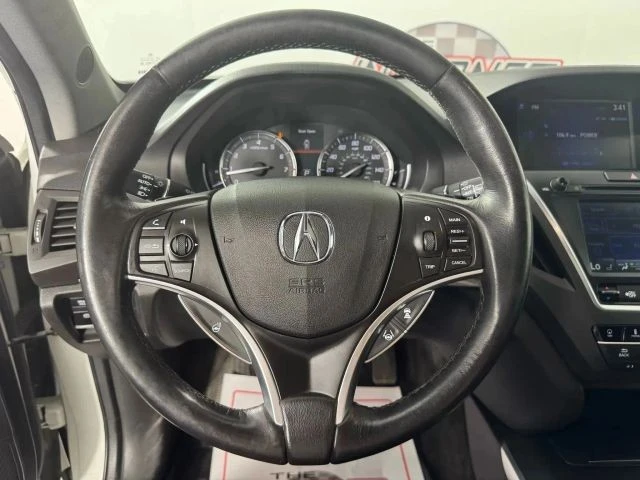 2017 Acura MDX 3rd Gen - Image 13 of 21