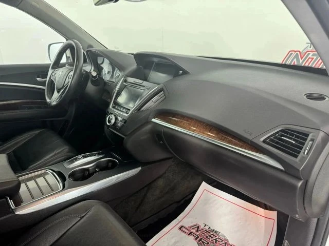 2017 Acura MDX 3rd Gen - Image 12 of 12