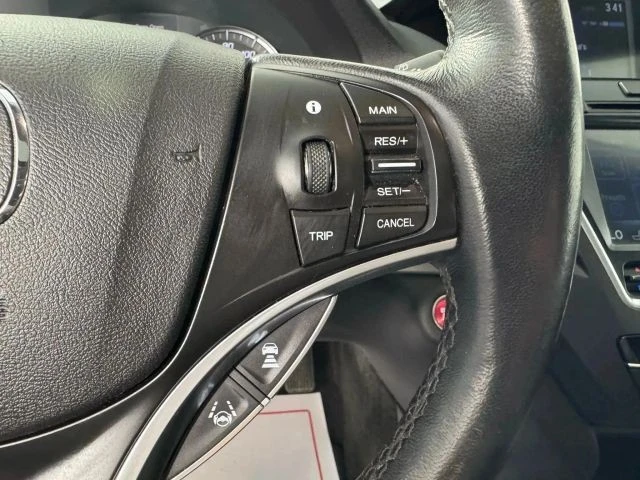 2017 Acura MDX 3rd Gen - Image 17 of 21
