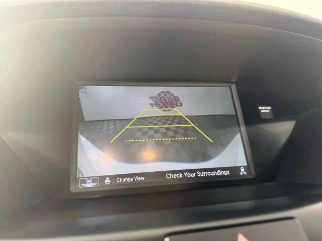 2017 Acura MDX 3rd Gen - Image 20 of 21