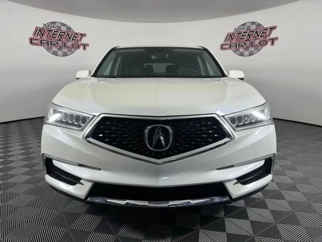 2017 Acura MDX 3rd Gen - Image 2 of 21