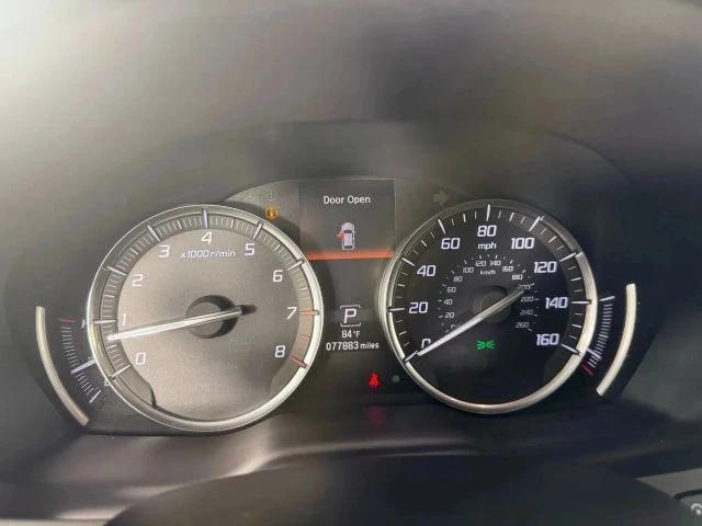 2017 Acura MDX 3rd Gen - Image 14 of 21