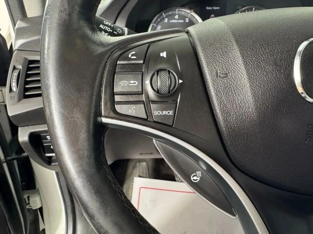 2017 Acura MDX 3rd Gen - Image 16 of 21
