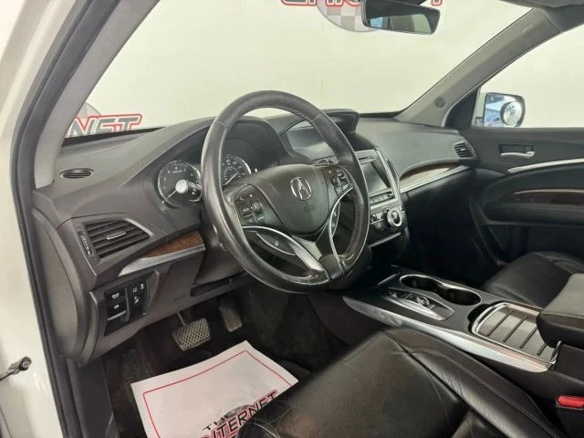 2017 Acura MDX 3rd Gen - Image 10 of 12