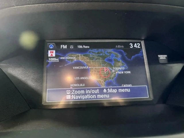 2017 Acura MDX 3rd Gen - Image 19 of 21