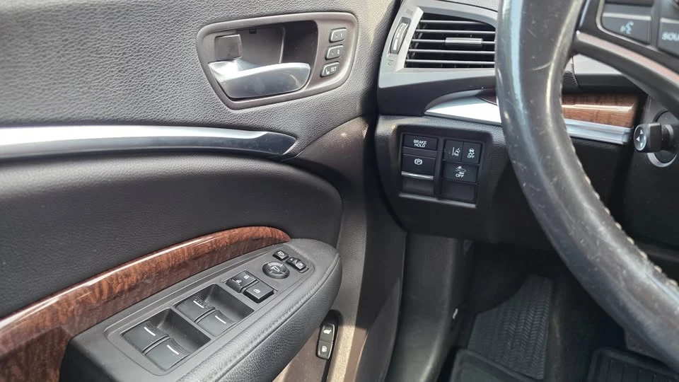 2017 Acura MDX 3rd Gen - Image 11 of 20