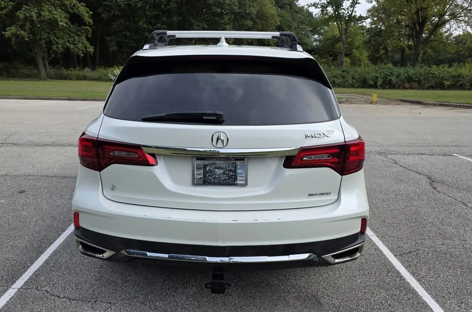 2017 Acura MDX 3rd Gen - Image 6 of 20