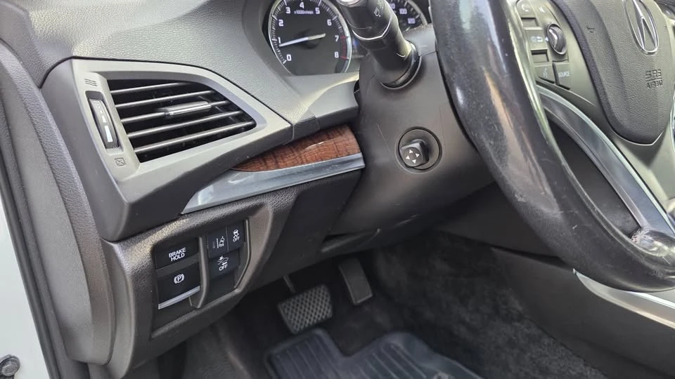 2017 Acura MDX 3rd Gen - Image 15 of 20