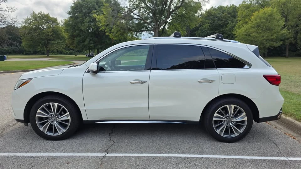 2017 Acura MDX 3rd Gen - Image 8 of 20