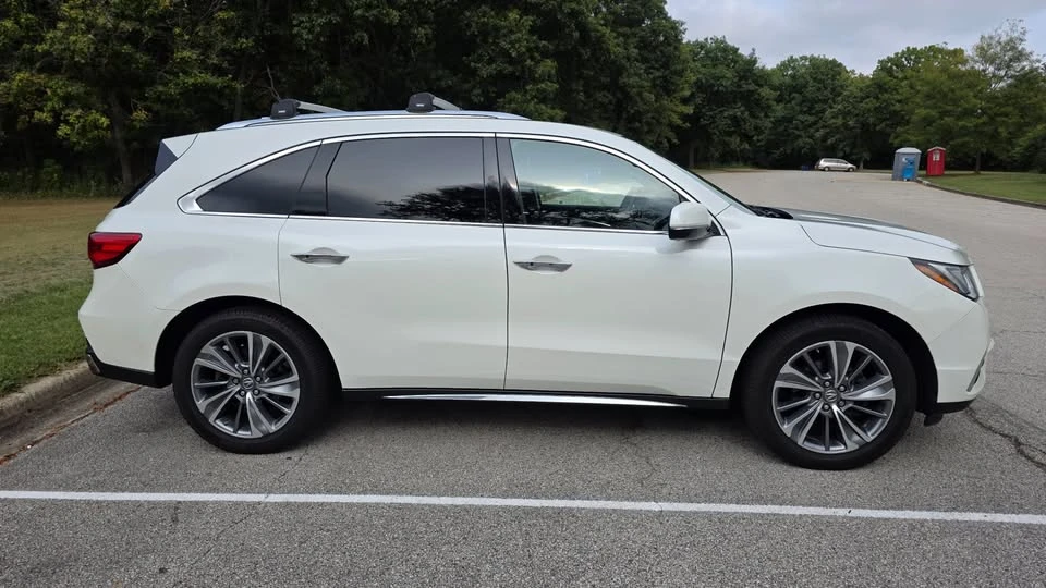 2017 Acura MDX 3rd Gen - Image 4 of 20