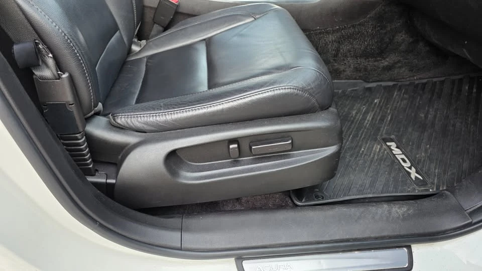 2017 Acura MDX 3rd Gen - Image 16 of 20