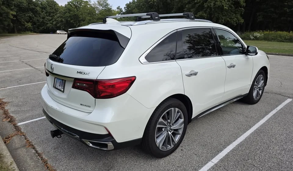 2017 Acura MDX 3rd Gen - Image 5 of 20