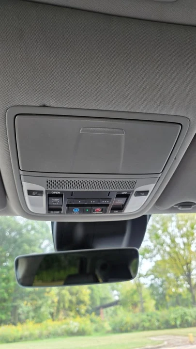 2017 Acura MDX 3rd Gen - Image 13 of 20
