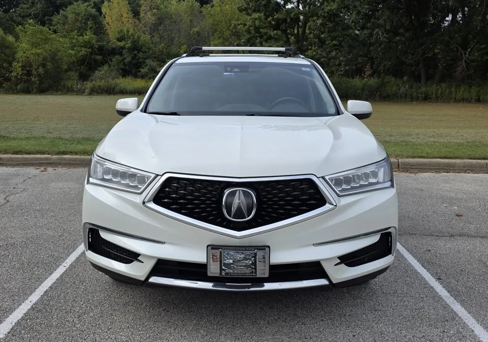 2017 Acura MDX 3rd Gen - Image 2 of 20
