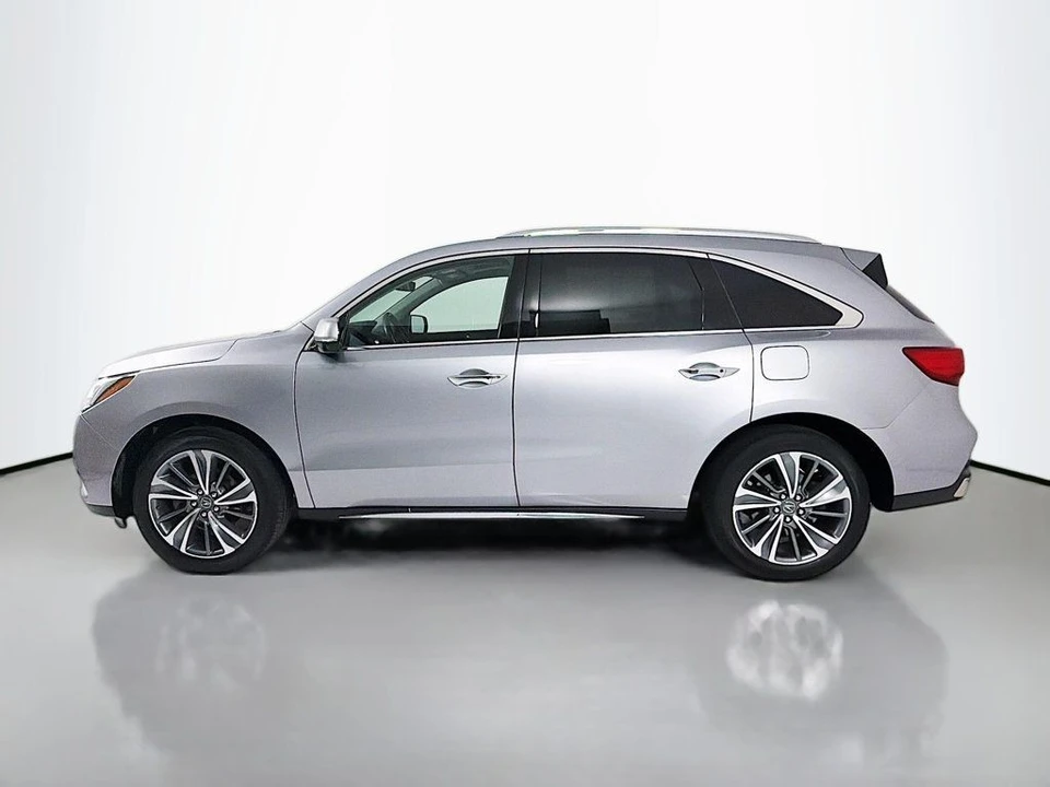 2017 Acura MDX 3rd Gen - Image 4 of 12