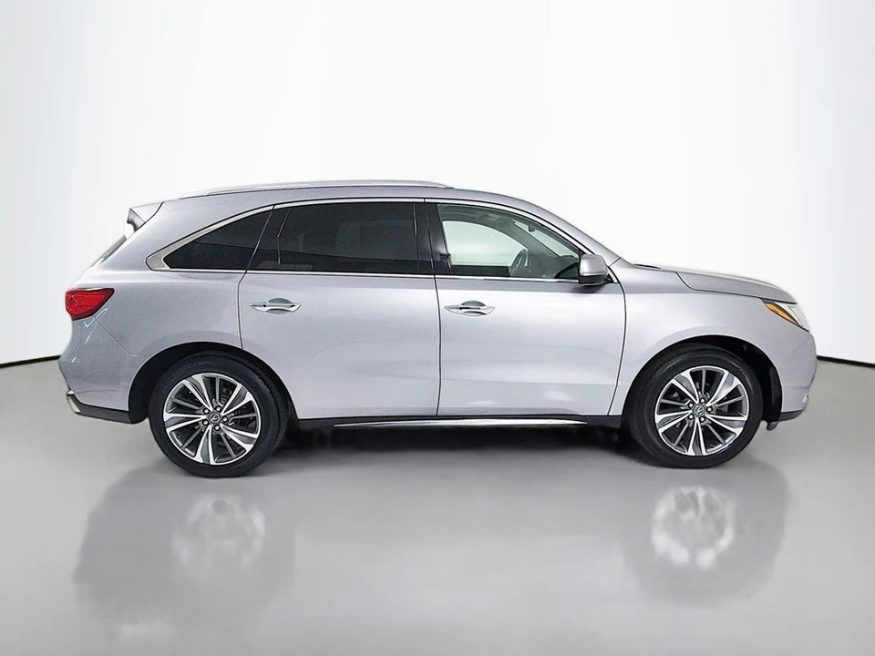 2017 Acura MDX 3rd Gen - Image 8 of 12