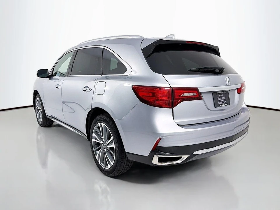 2017 Acura MDX 3rd Gen - Image 5 of 12