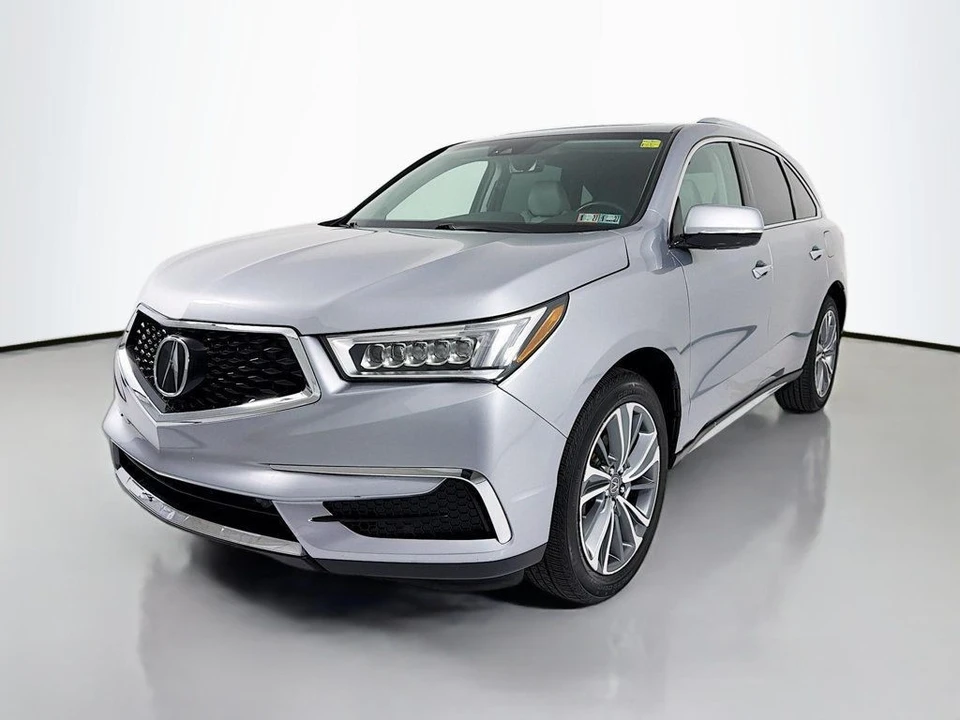 2017 Acura MDX 3rd Gen - Image 3 of 12