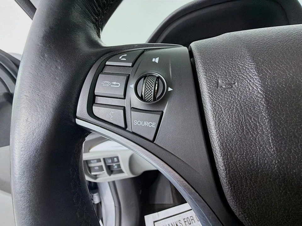 2017 Acura MDX 3rd Gen - Image 11 of 12