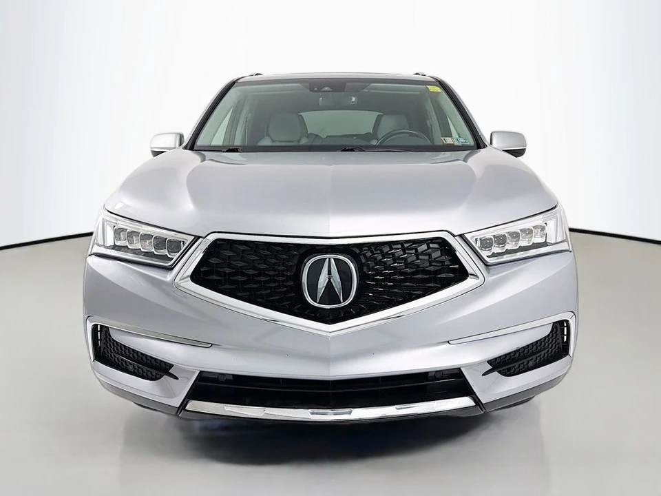 2017 Acura MDX 3rd Gen - Image 2 of 12