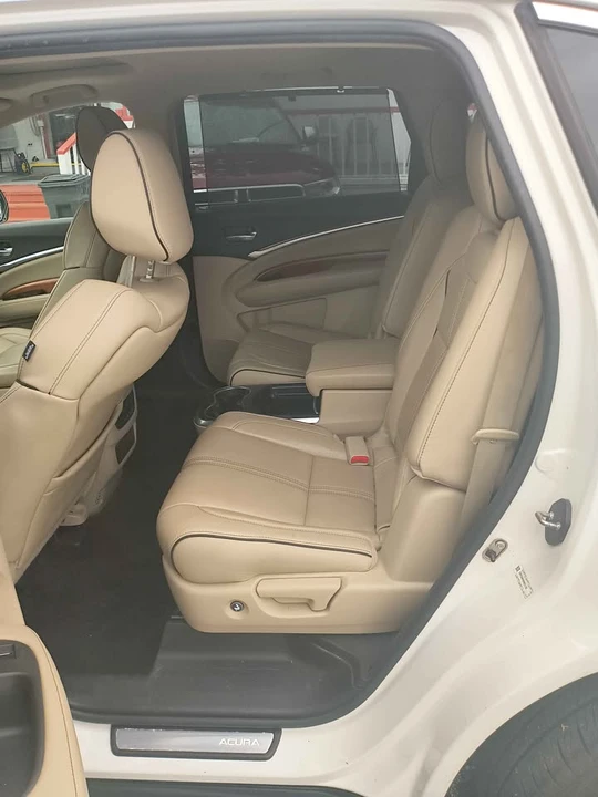 2017 Acura MDX 3rd Gen - Image 8 of 10