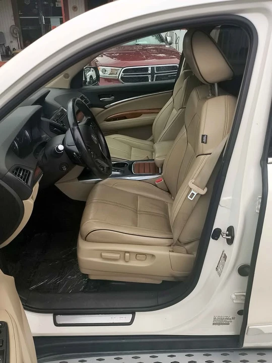2017 Acura MDX 3rd Gen - Image 9 of 10
