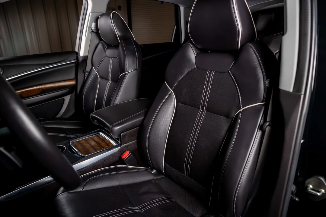 2017 Acura MDX 3rd Gen - Image 5 of 12