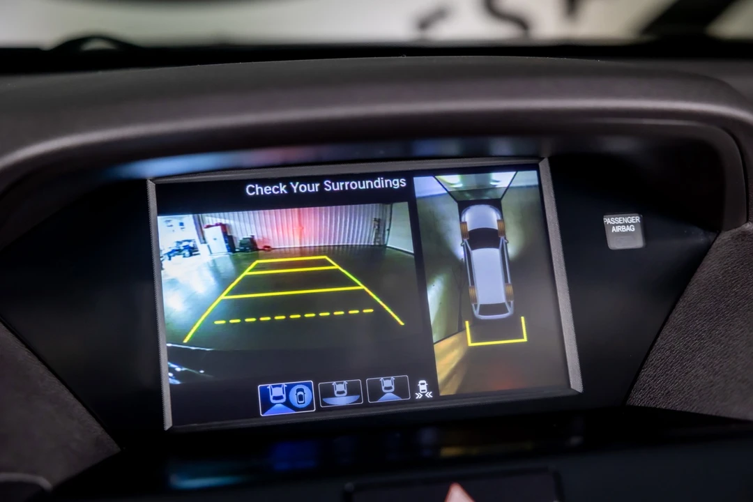 2017 Acura MDX 3rd Gen - Image 12 of 12
