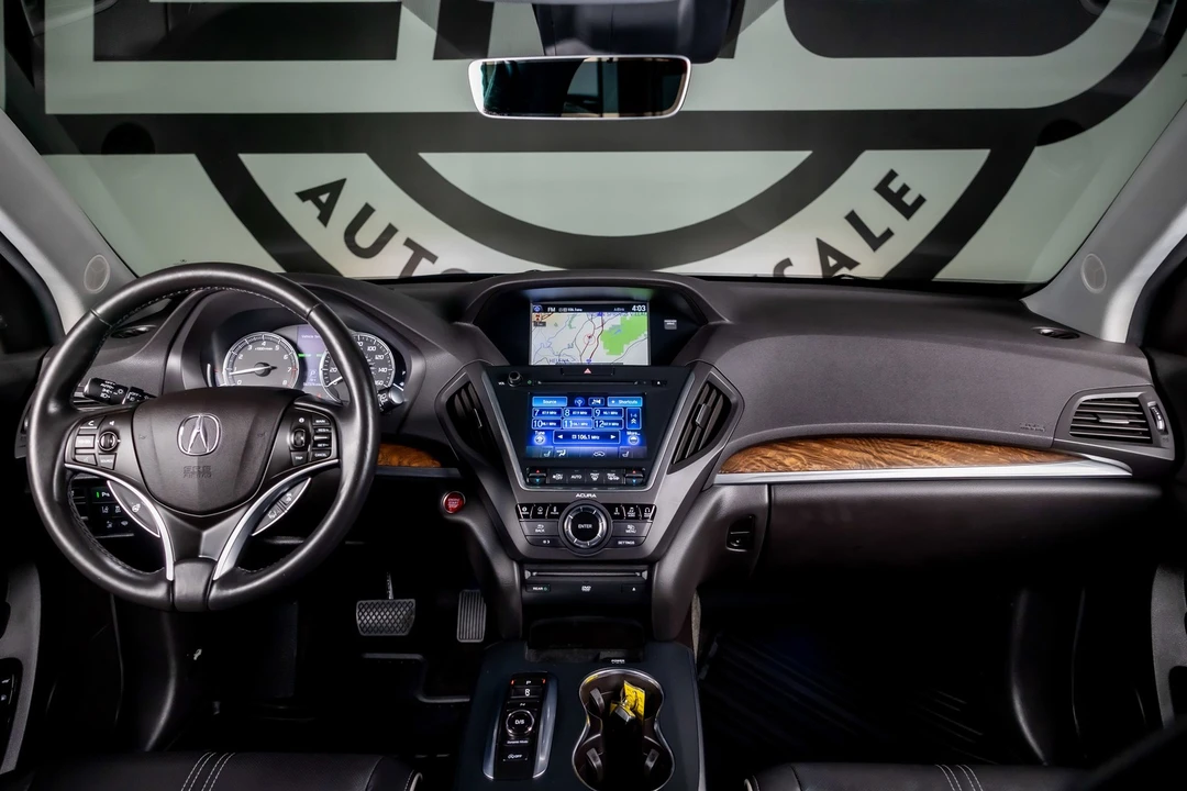 2017 Acura MDX 3rd Gen - Image 2 of 12