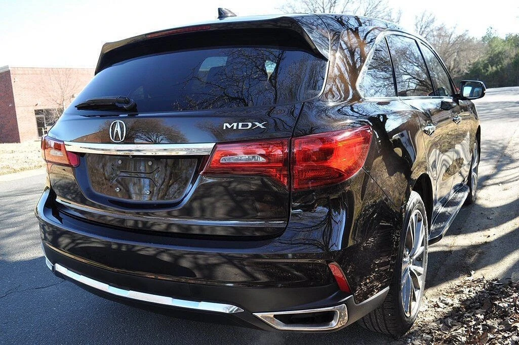 2017 Acura MDX 3rd Gen - Image 6 of 16