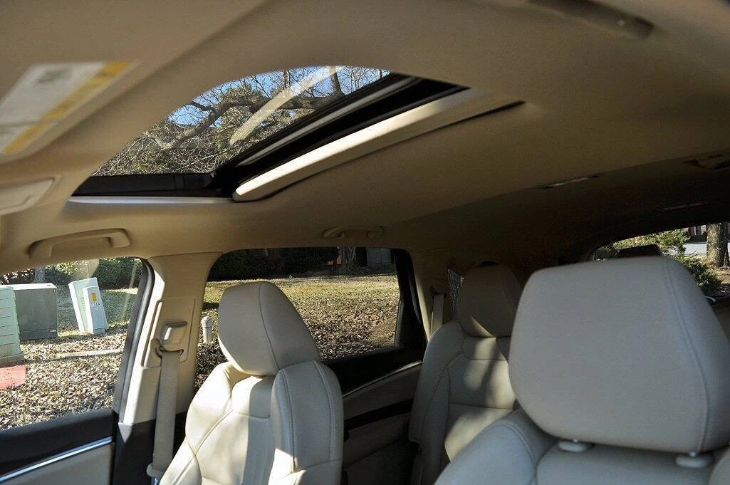 2017 Acura MDX 3rd Gen - Image 10 of 16