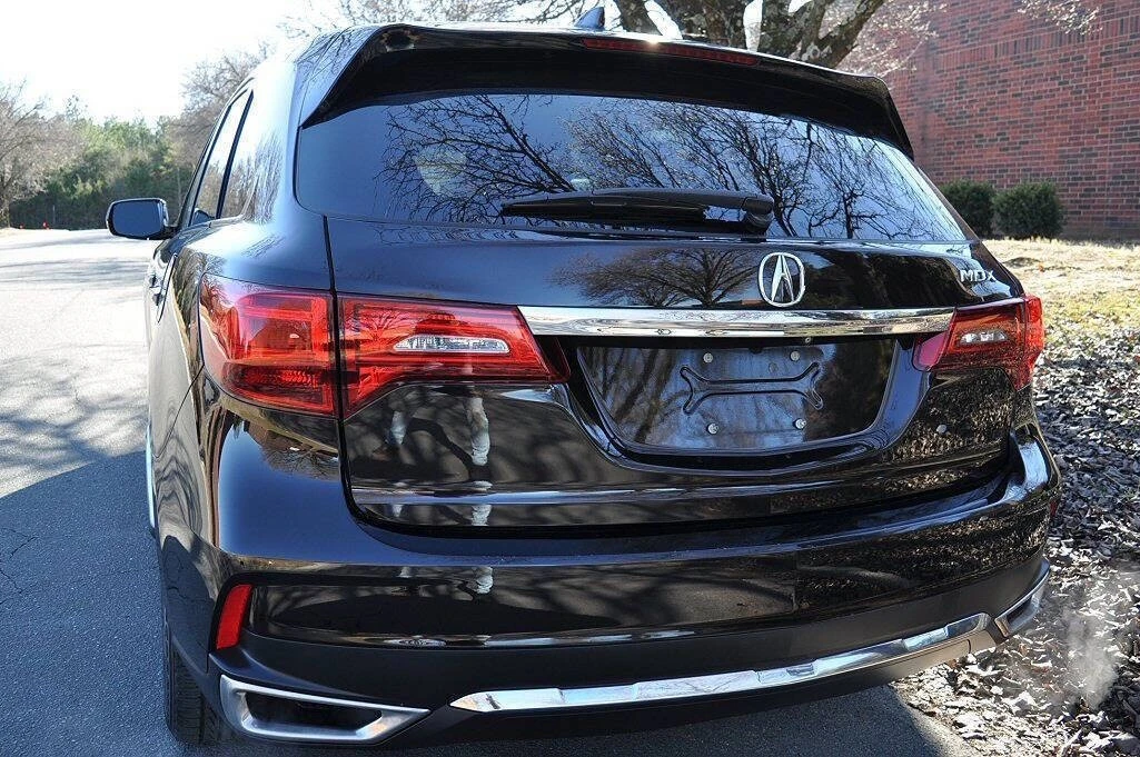 2017 Acura MDX 3rd Gen - Image 5 of 16