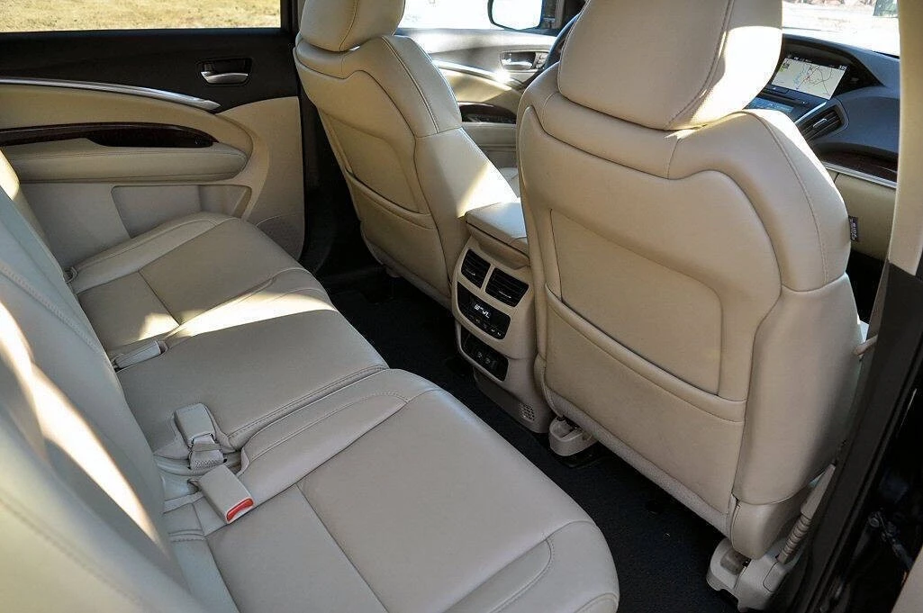 2017 Acura MDX 3rd Gen - Image 14 of 16