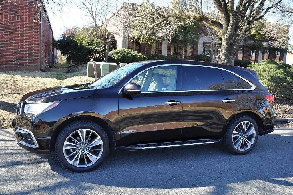 2017 Acura MDX 3rd Gen - Image 3 of 16